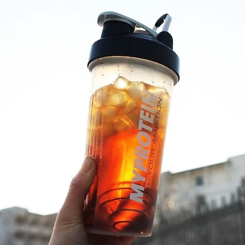 Protein Shaker Bottle - Shaker de protéines de haute qualité,