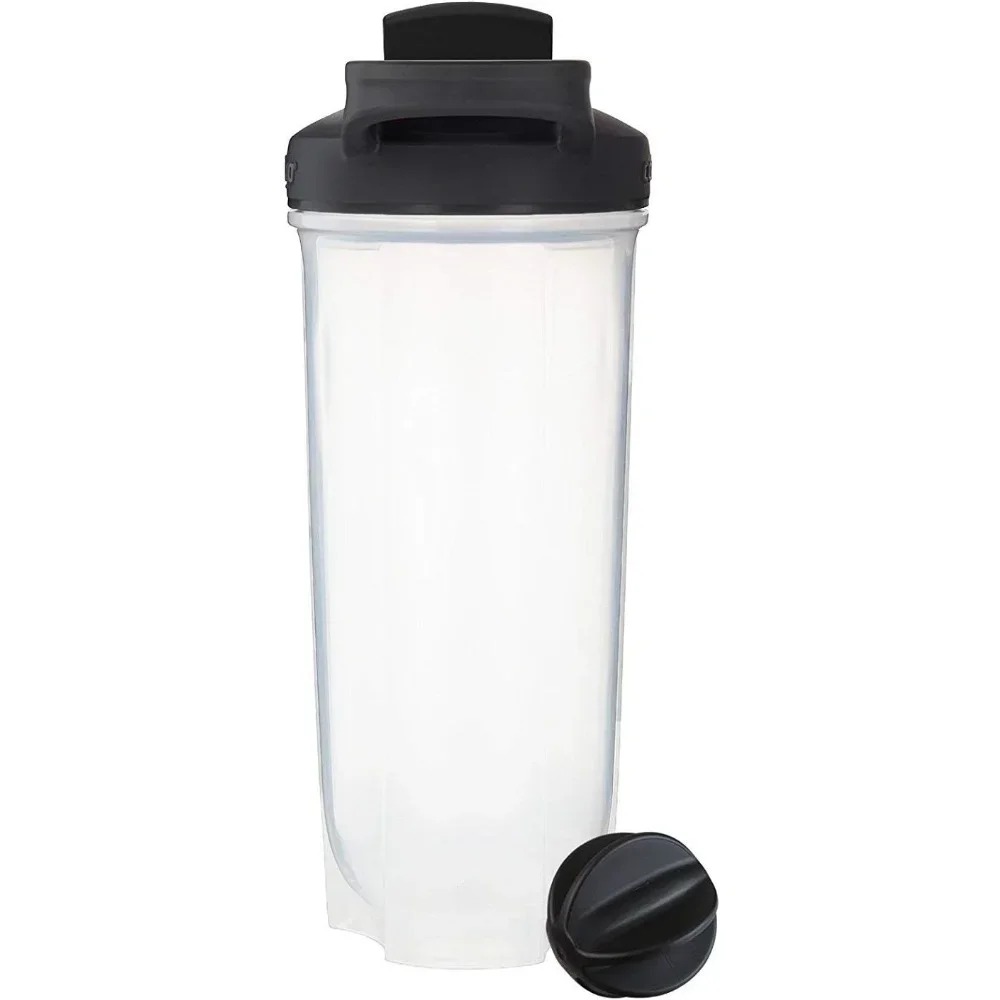 Protein Shaker Bottle - HI-Shaker de 28 oz pour 10000