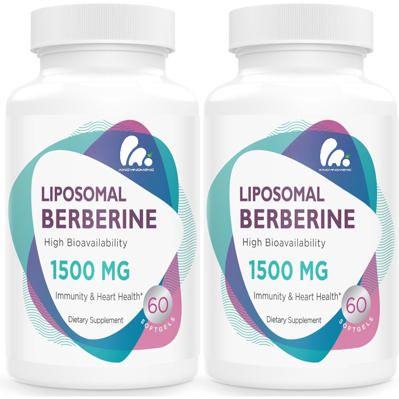 Complément de berbérine HCL 15 - Berberine Hcl Capsule avis et prix