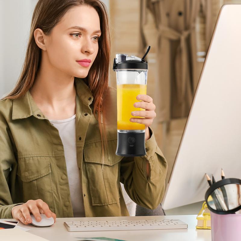 Mélangeur Portable pour Smooth - Protein Shaker Bottle avis et prix