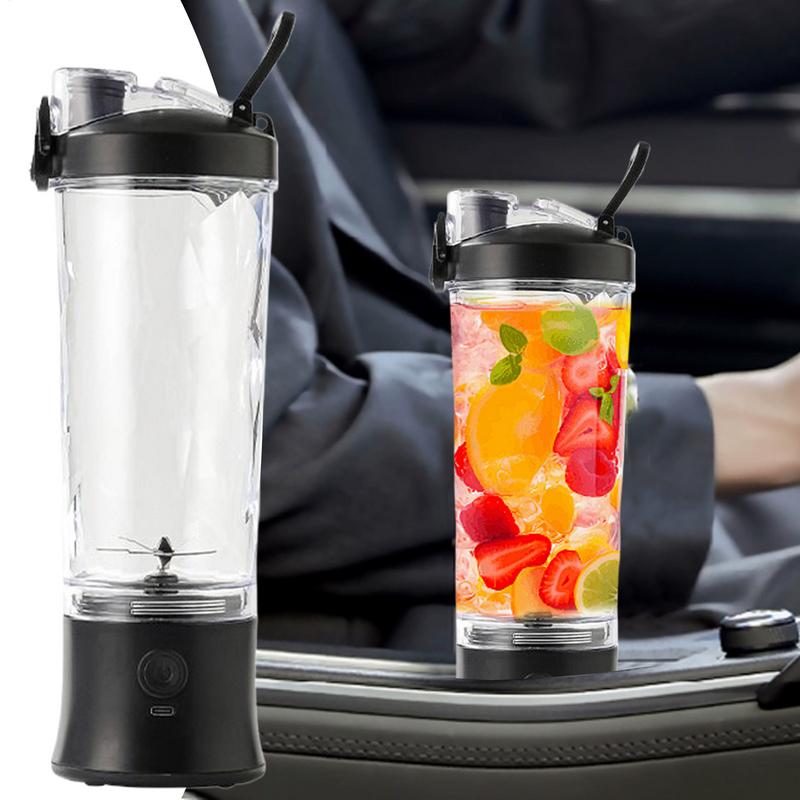 Mélangeur Portable pour Smooth - Protein Shaker Bottle avis et prix