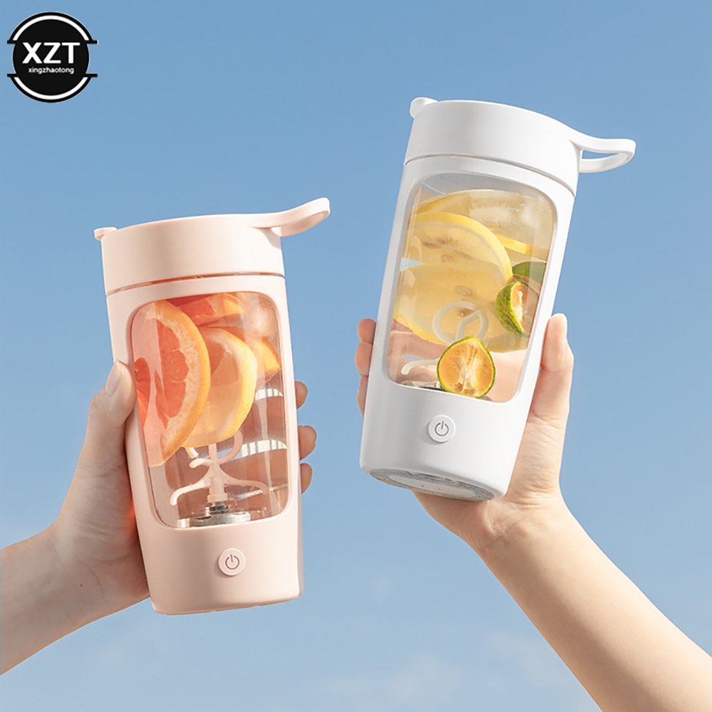 Bouteille de shaker électrique - Protein Shaker Bottle avis et prix