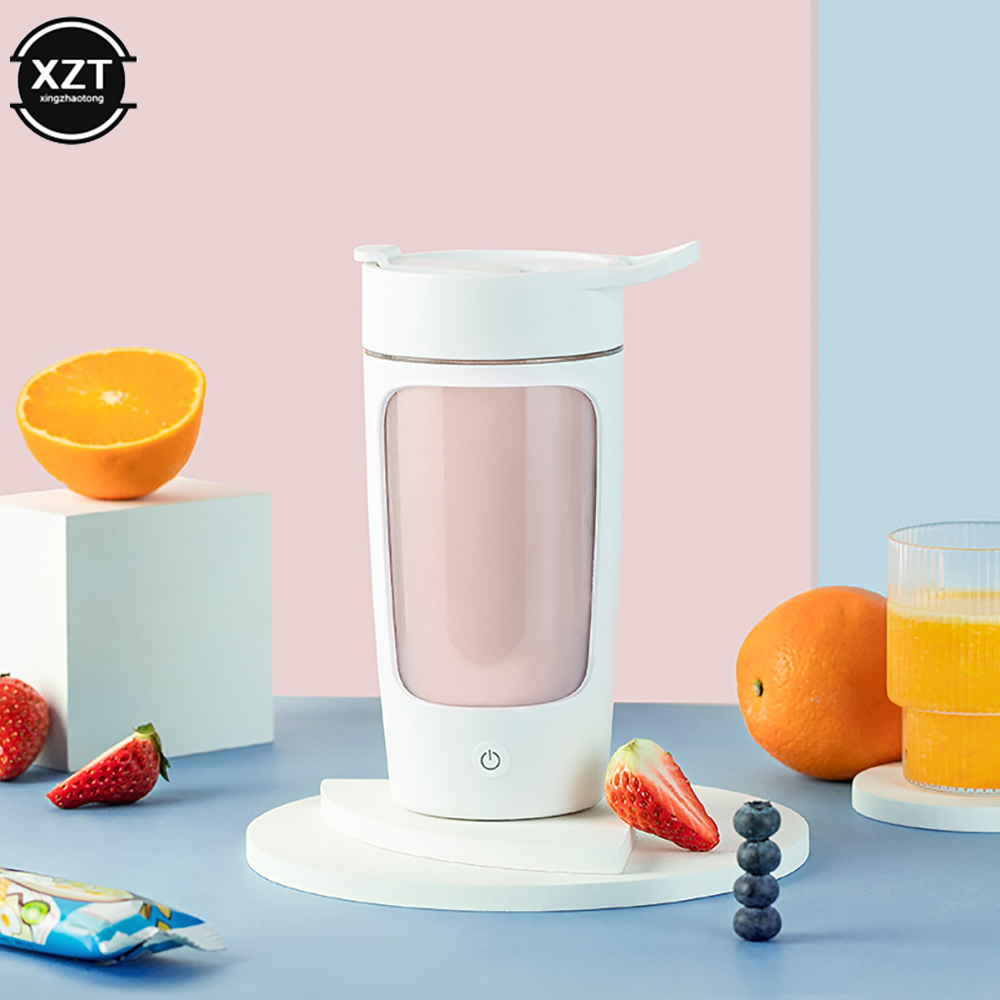 Bouteille de shaker électrique - Protein Shaker Bottle avis et prix