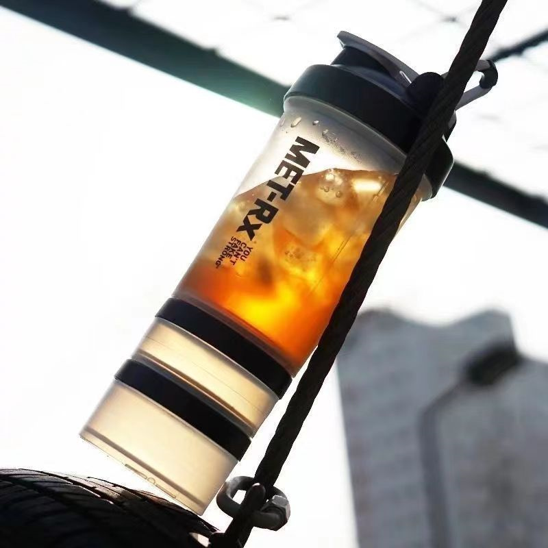 Shaker de protéines de haute q - Protein Shaker Bottle avis et prix