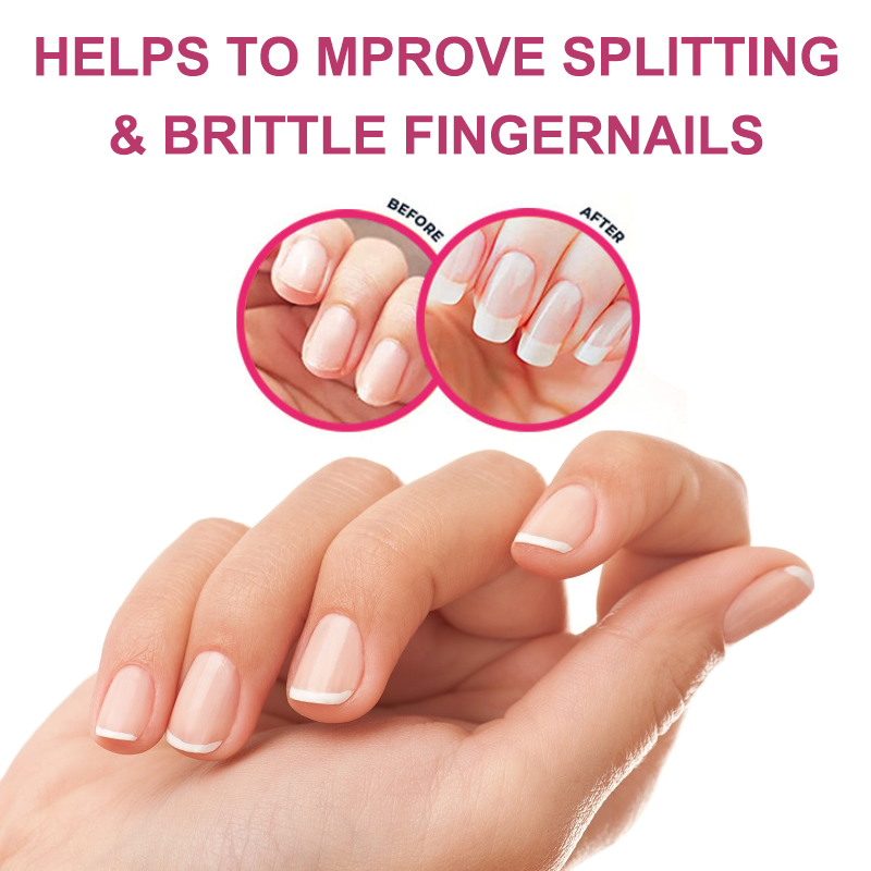 Biotine et vitamine Gummies Pu - Biotin Hair Growth avis et prix