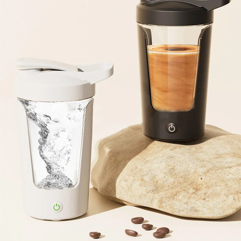 Shaker Cup avec recharge USB,  - Protein Shaker Bottle avis et prix