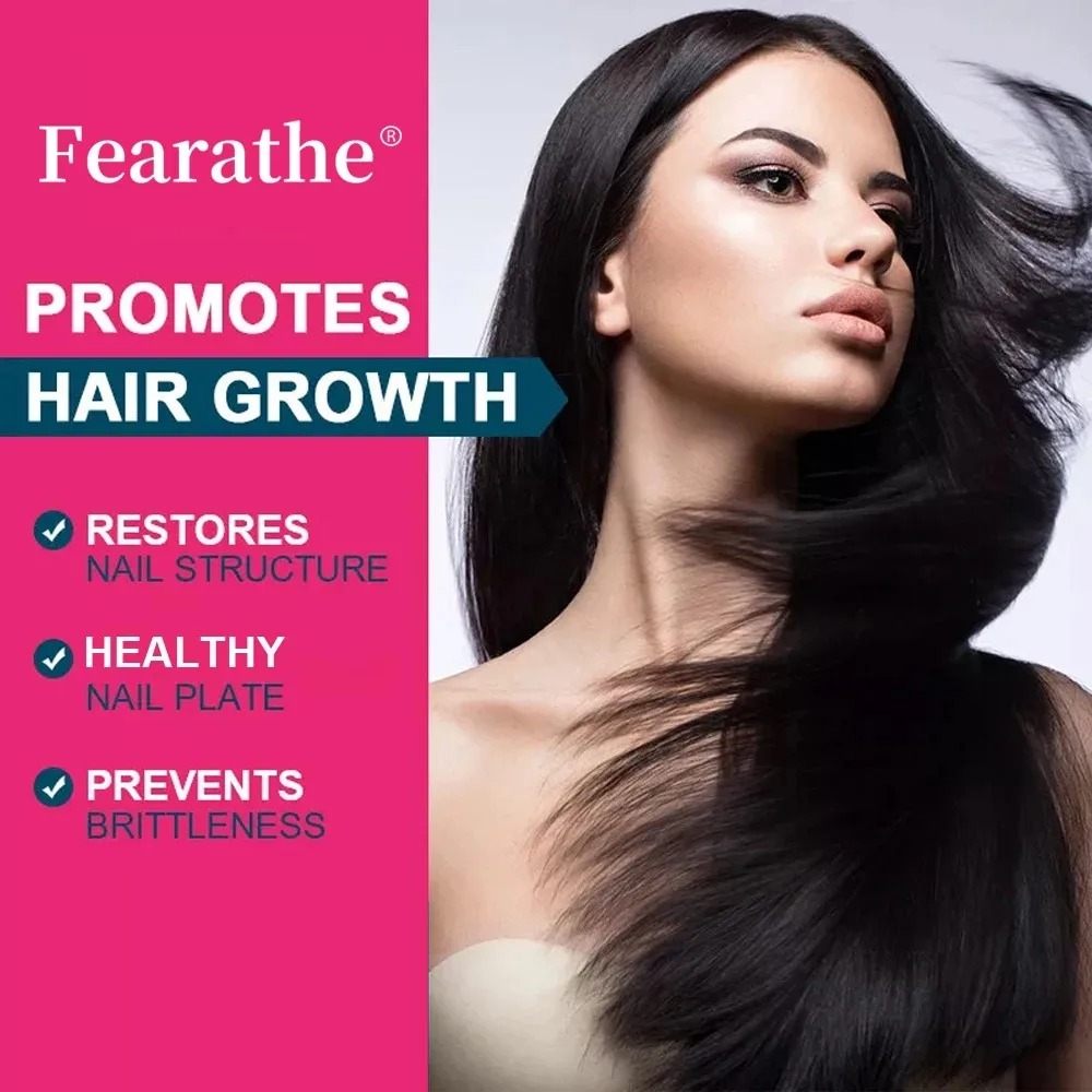 Biotine, collagène, acide hyal - Biotin Hair Growth avis et prix