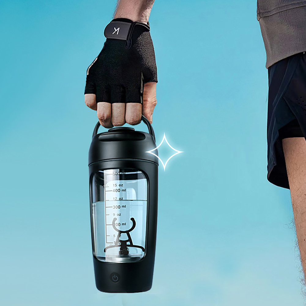 Tasse de mélange de poudre de  - Protein Shaker Bottle avis et prix