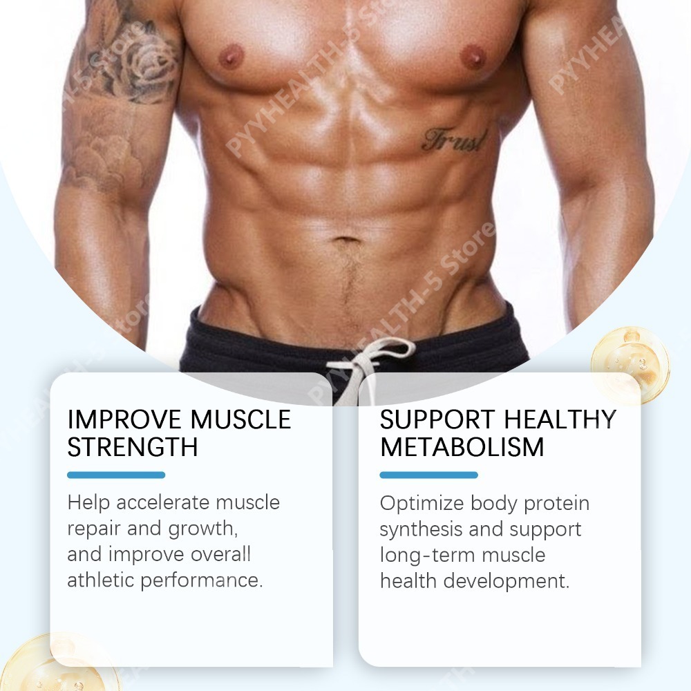 Capsules de soutien quotidien  - Nutrition Fitness And Wellness avis et prix