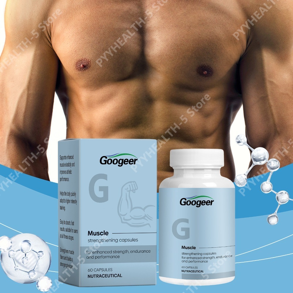 Capsules de soutien quotidien  - Nutrition Fitness And Wellness avis et prix
