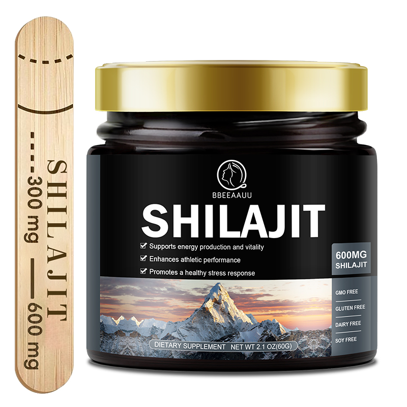 BBEEAAUU-Shilajit pur Himalaya - Shilajit Resin Pure avis et prix