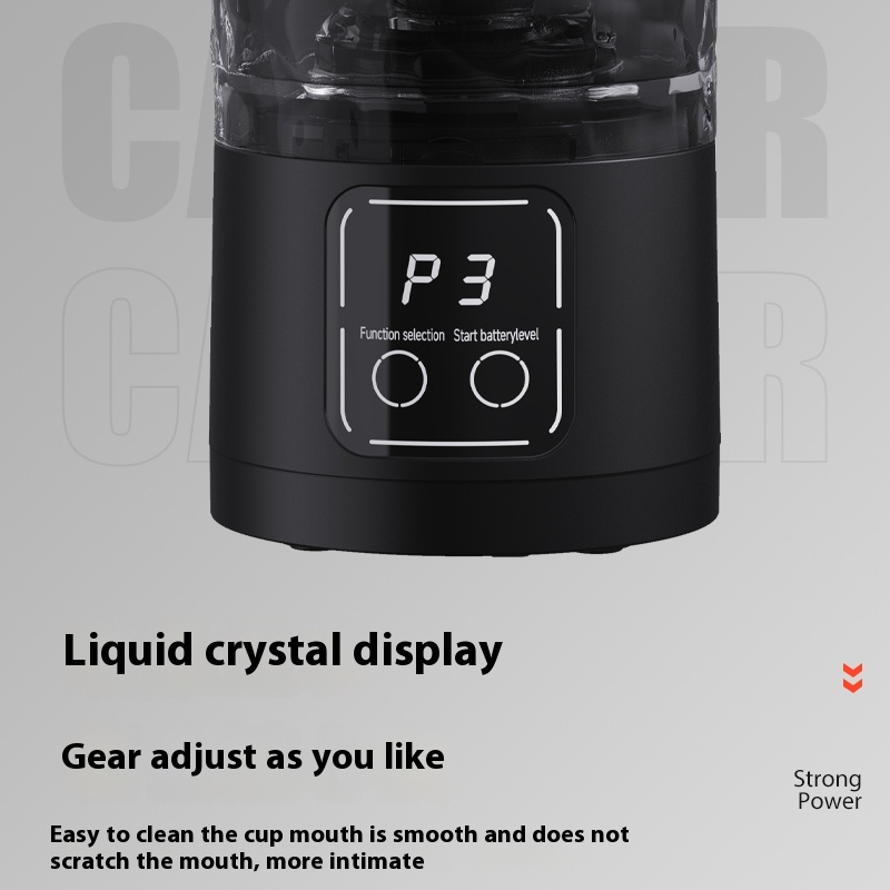 Tasse de mélange automatique,  - Protein Shaker Bottle avis et prix