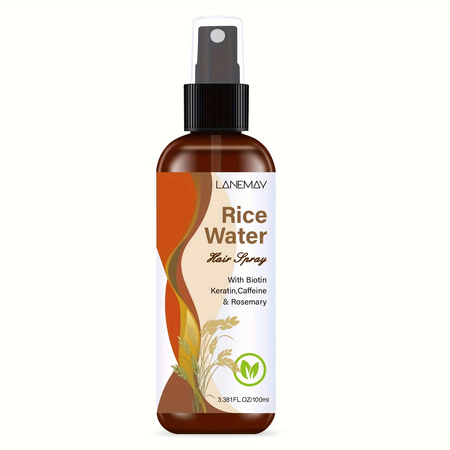 Spray capillaire à l'eau de ri - Biotin Hair Growth avis et prix