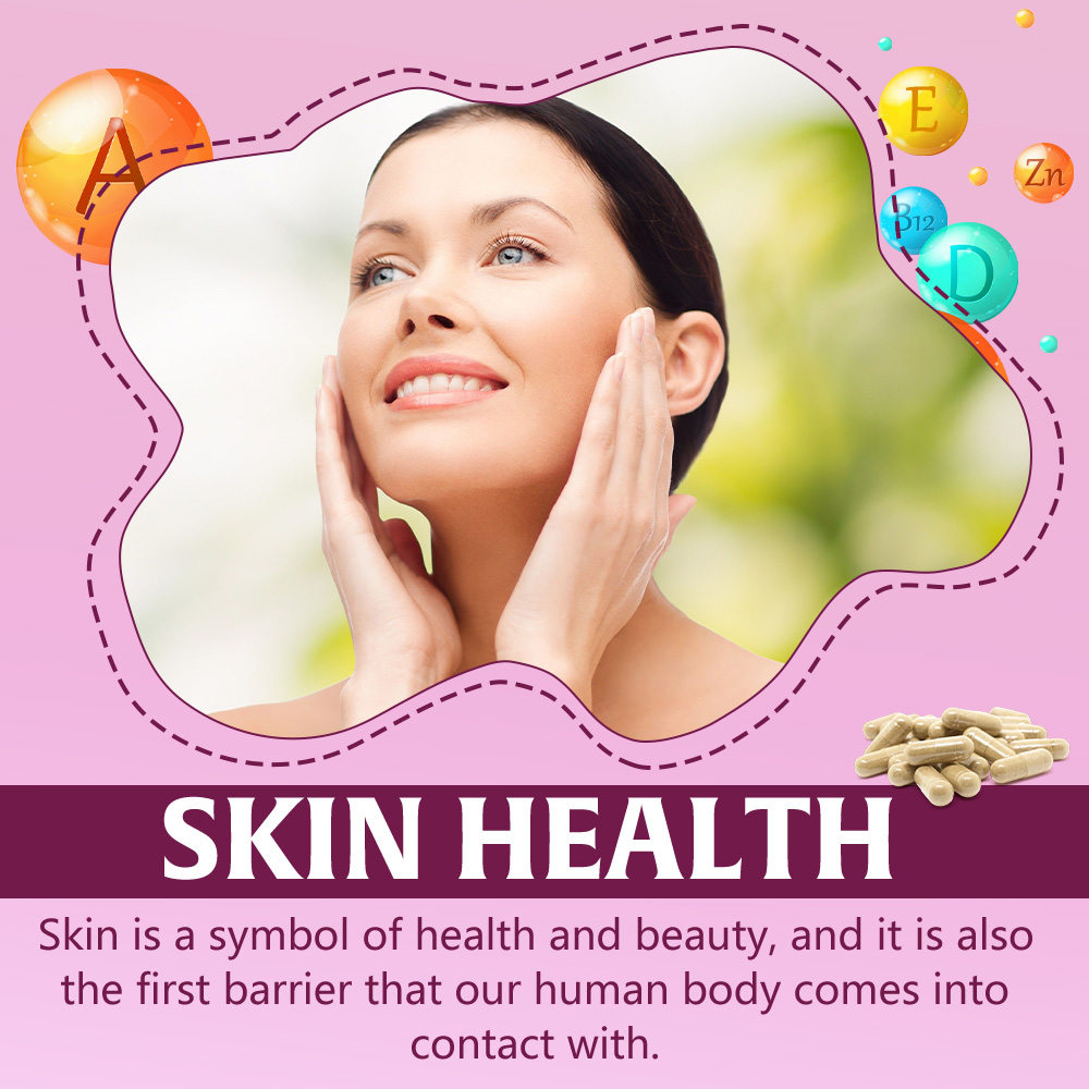 Capsules de biotine + collagèn - Biotin Hair Growth avis et prix