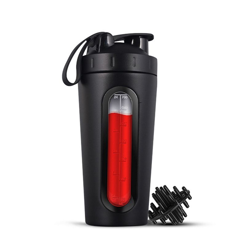 Bouteilles shaker DTEN pour mé - Protein Shaker Bottle avis et prix