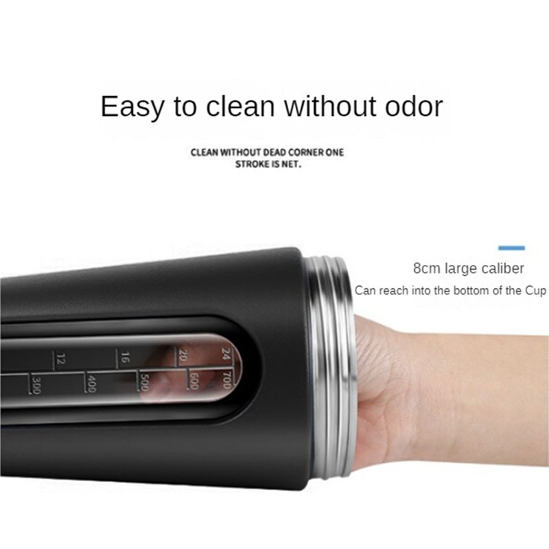 Bouteilles shaker DTEN pour mé - Protein Shaker Bottle avis et prix