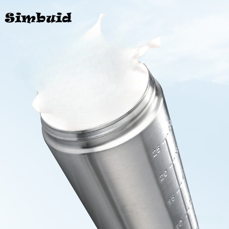 Bouteille Shaker de poudre de  - Protein Shaker Bottle avis et prix