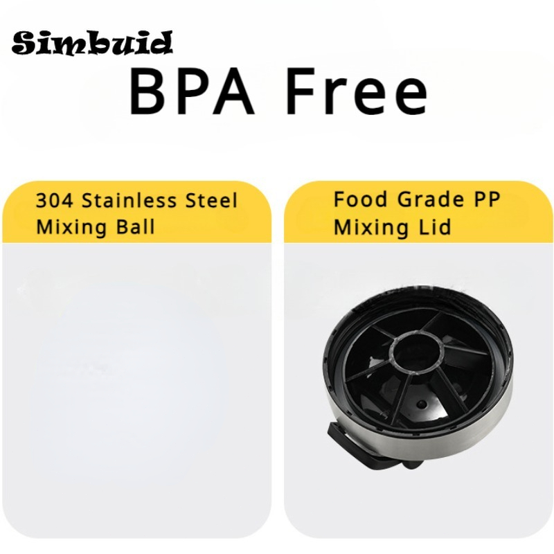 Bouteille Shaker de poudre de  - Protein Shaker Bottle avis et prix