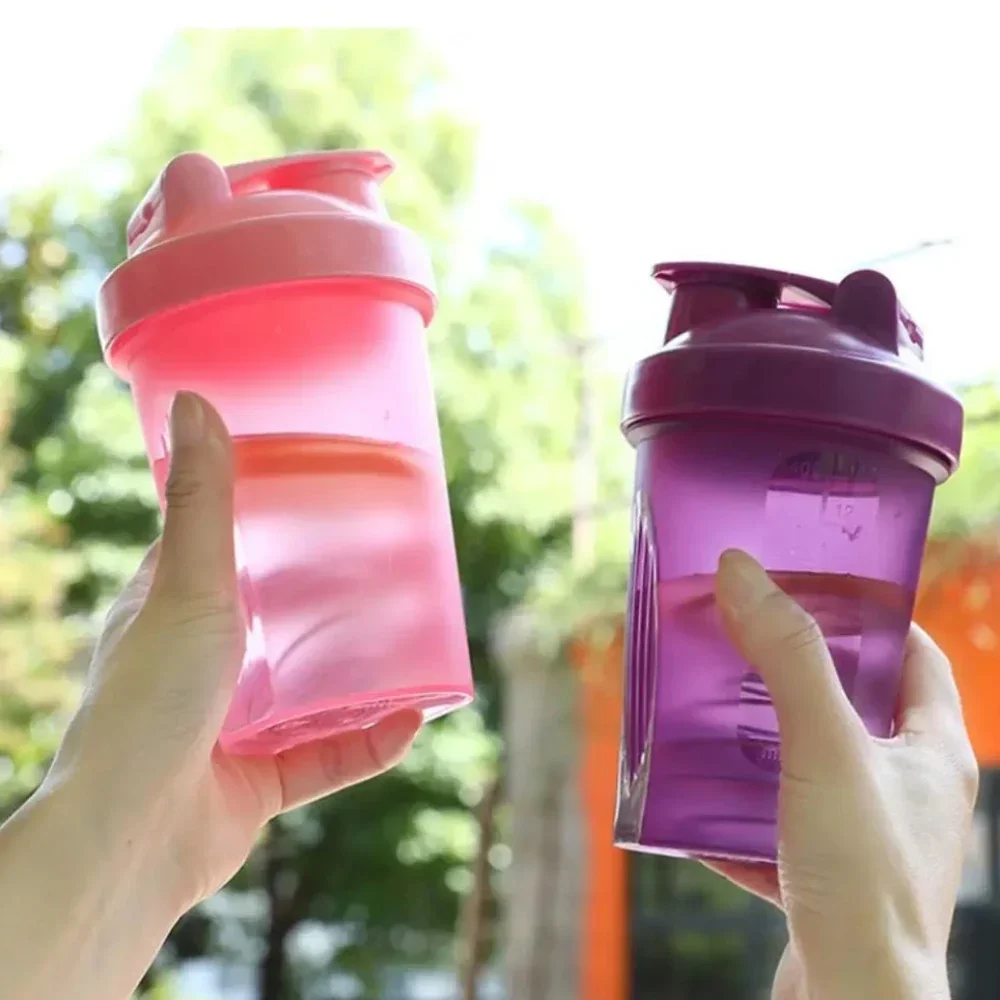 Tasse de boisson en plastique  - Protein Shaker Bottle avis et prix