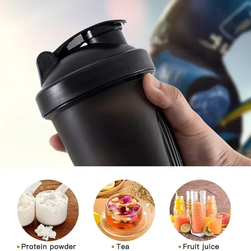 Tasse de boisson en plastique  - Protein Shaker Bottle avis et prix