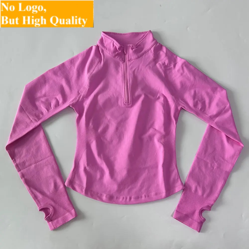 Veste de yoga sans logo avec f - Fitness & Nutrition Lab Zapopan avis et prix