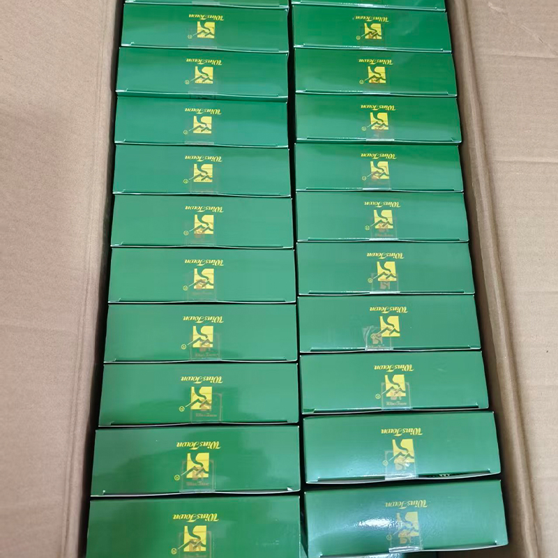Lot de 18 boîtes de café vert  - Shilajit Resin Pure avis et prix