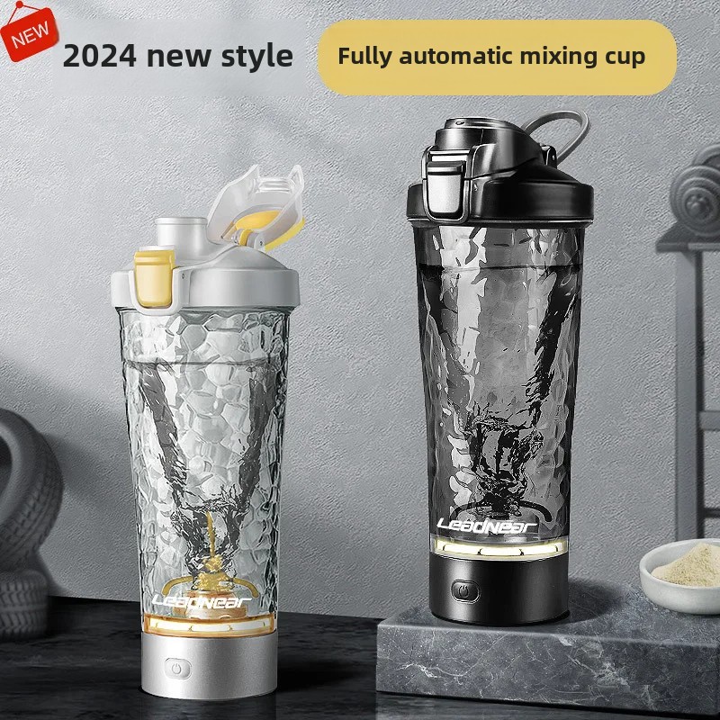 700ml électrique protéine poud - Protein Shaker Bottle avis et prix