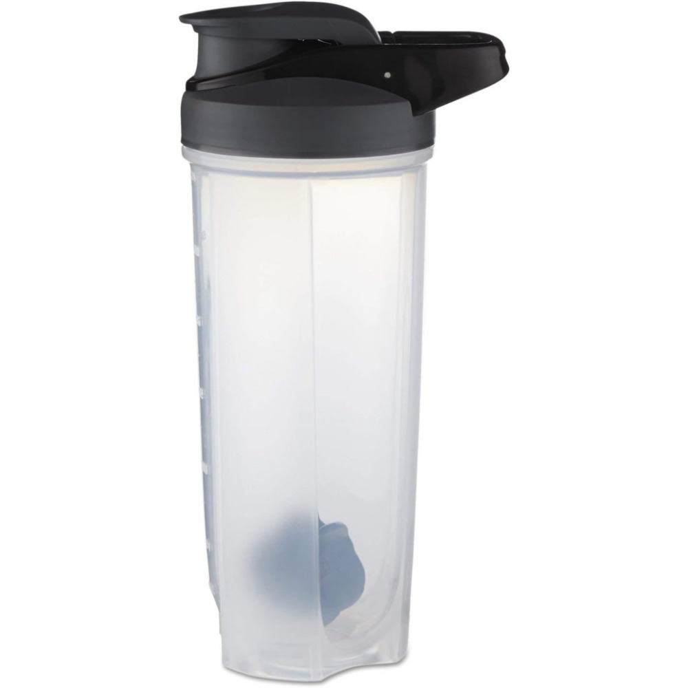 HI-Shaker de 28 oz pour 10000  - Protein Shaker Bottle avis et prix