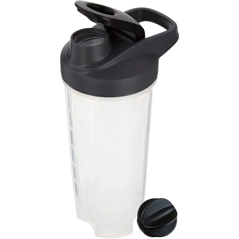 HI-Shaker de 28 oz pour 10000  - Protein Shaker Bottle avis et prix