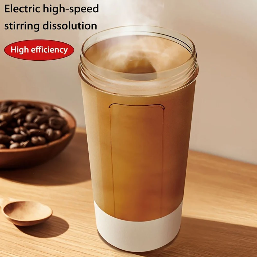 Tasse électrique à agitation a - Protein Shaker Bottle avis et prix